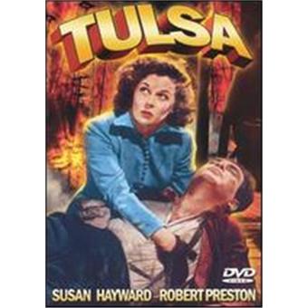 Tulsa - DVD Zone 1 - 1